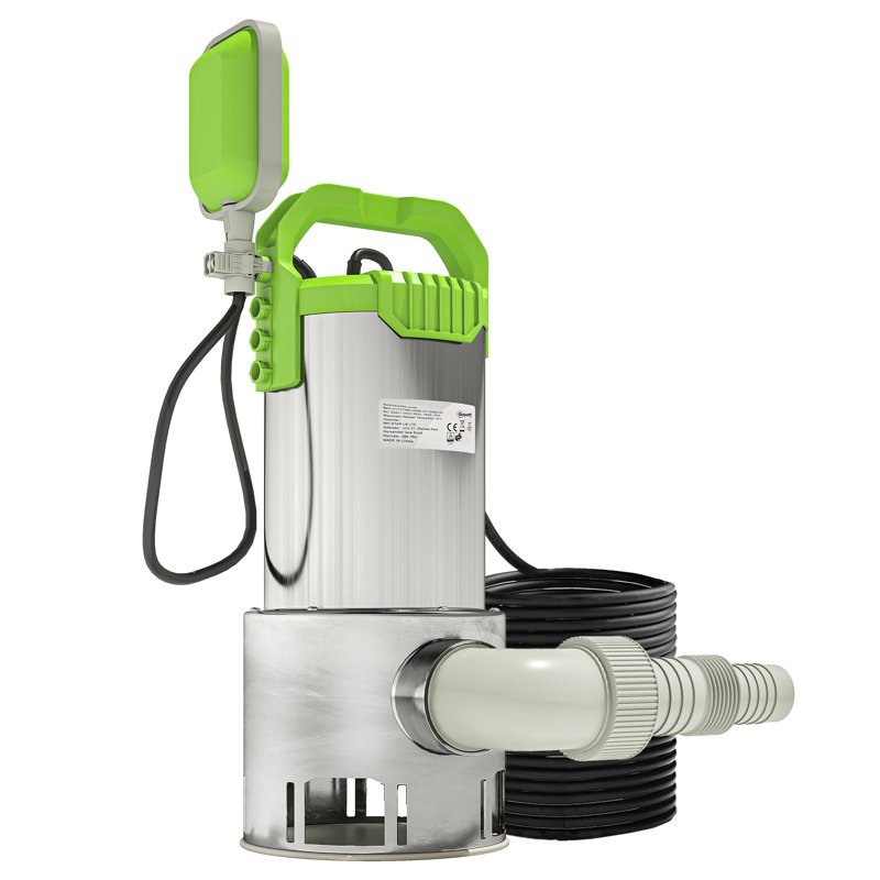 Outsunny Water Pump