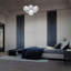 Cosmic 12 - Light LED Pendant