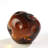Dimpled Sphere - Chocolate