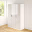 Celle 4 Door Wardrobe-12786141