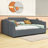 Wooden Upholstered Daybed with Underneath Storage-1860546071-1860546069