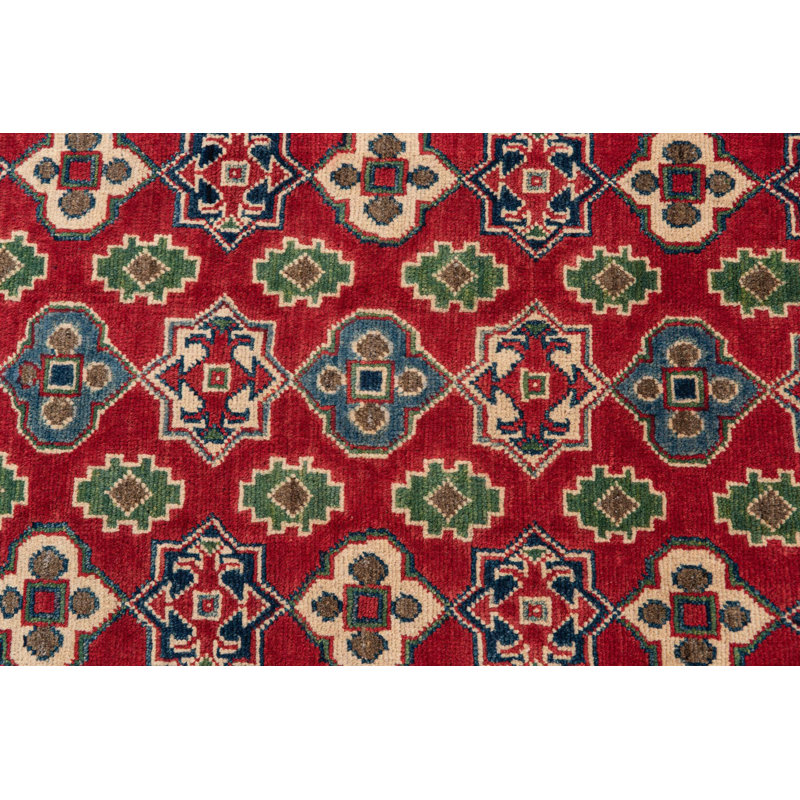 Tapis rouge Ochoa