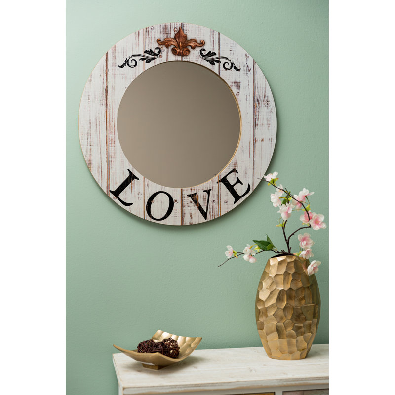 Eagle Harmor Flat Mirror