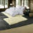 Contemporary Bedding Sets, Hypoallergenic Polyester, Metallic Design, Home Elegance