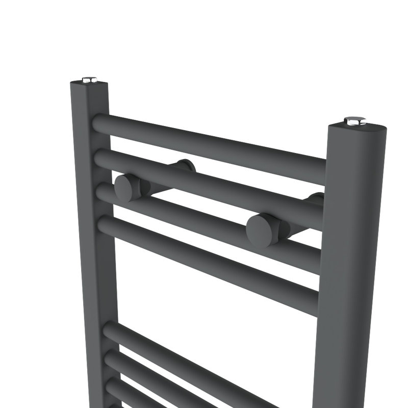 Piercy Straight Towel Rail Heated Towel Rails