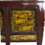 94.9'' W Solid Wood Sideboard