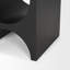 Lille Iron End Table