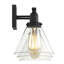 Catalina 3 Light Transparent Dimmable Vanity Light-1001676316