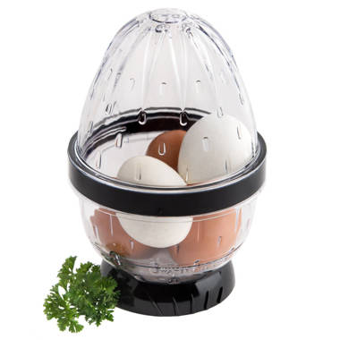  Chef Buddy Microwave Egg Maker ONLY $3.99