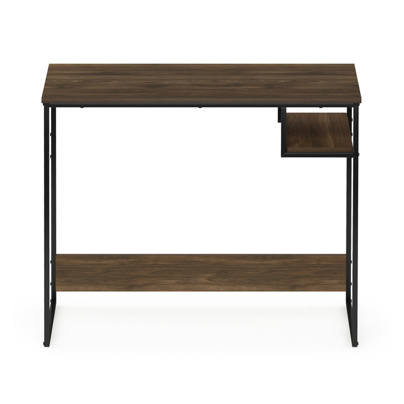 Moretti Writing Desk, Columbia Walnut
