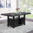 Donny Lequitta Counter Height Extendable Dining Table