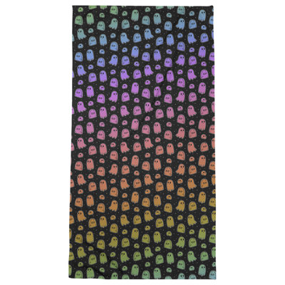 Katelyn Elizabeth Beach Towel