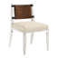 Thom Filicia Home Gifford Side Chair-1101113882-1101113881