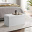 Repose-pieds pliant avec rangement-977665855-994832360