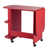 Rouge sélectionné