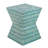 Manufactured Wood Accent Stool