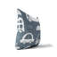 Coussin décoratif trafic-107835343-107835340