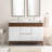 Modway Render 48" Double Sink Bathroom Vanity-2042688352