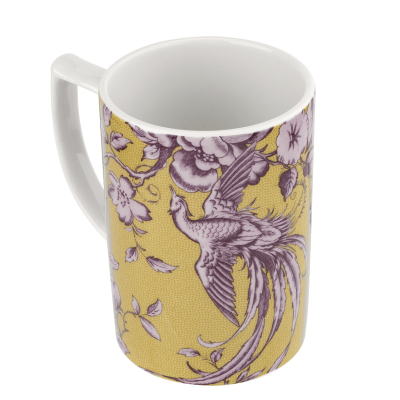 Kingsley Coffee Mug