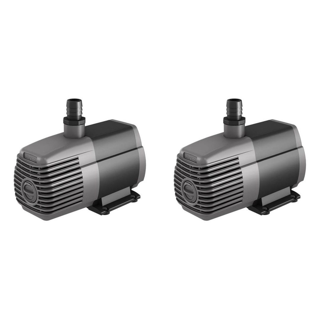 Plug-in Pump (Set of 2) Hydrofarm