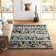 Allenvale Geometric Indoor Rug