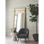 Geometric Metallic Wallpaper Roll-1394275403