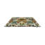 Hand Tufted Floral Area Rug-76019446