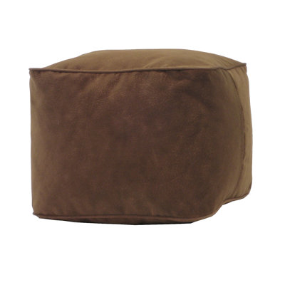 Microfiber / Microsuede Bean Bag
