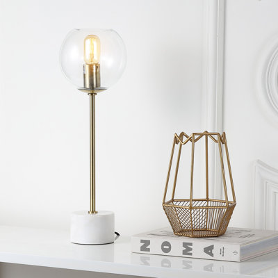 Peabody Table Lamp