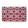 Chenille Geometric Indoor Rug