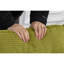 Canapé-lit convertible, canapé-lit double extensible, canapé-lit convertible 2 en 1, canapé-lit escamotable avec coussins pour le salon de la chambre à coucher-1757880700