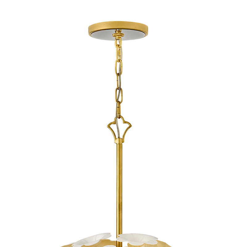 Marianne 7 - Light Chandelier