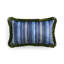 Stripe Square Pillow Cover & Insert