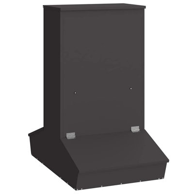 Cold-Rolled Steel Feeder