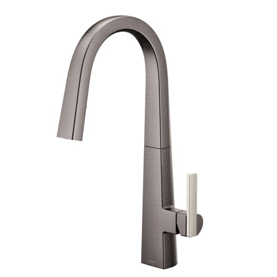 Nio Pull-Down Faucet with Accessories