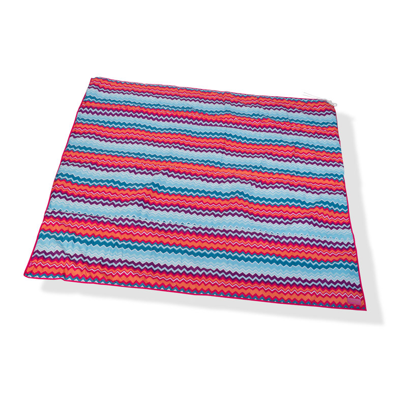Picnic Blanket, 200cm H x 200cm W x 2cm D