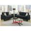 Ensemble de canapé 2 pièces Living Furniture