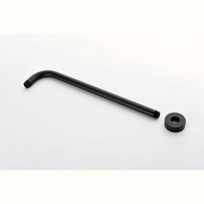 Système de douche complet avec valve brute