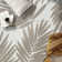 Benavidez Reversible Floral Beige/Ivory Indoor & Outdoor Area Rug