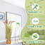 Herbe de roseau 47,24 po