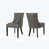 Slate Microfiber