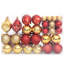 20cm Solid Colour Bauble