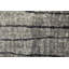 Tapis abstrait noir / gris / ivoire Rohon de style transitionnel de 7 pi 10 po x 11 pi-42061802-2456656