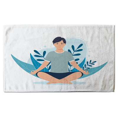 Dorethy Midweight Bath Towel