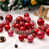 Rouge est en rupture de stock
