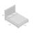 Filton Upholstered Metal Bed-19819188-19819192