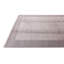 Tapis brun clair Indira