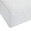Matelas en mousse viscoélastique 14 po Lucid SureCool ™-1899831910-1970058434