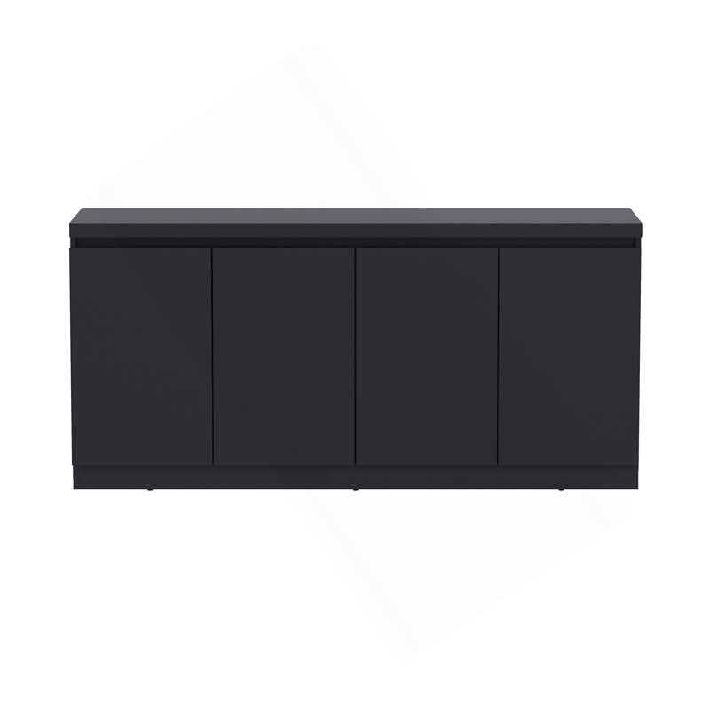Sideboard In Onyx