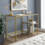 Bureau en verre Eiffe-155894616
